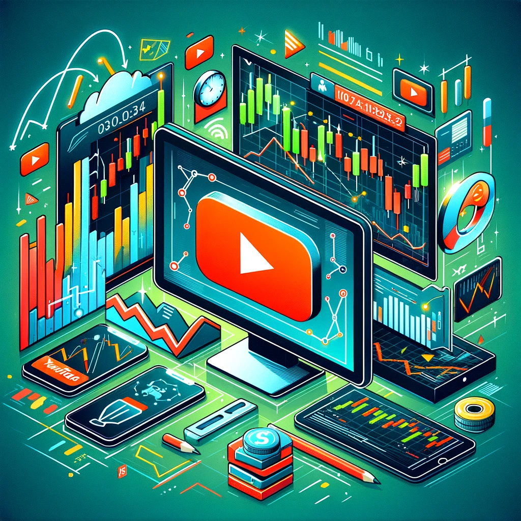 Live Streaming on YouTube