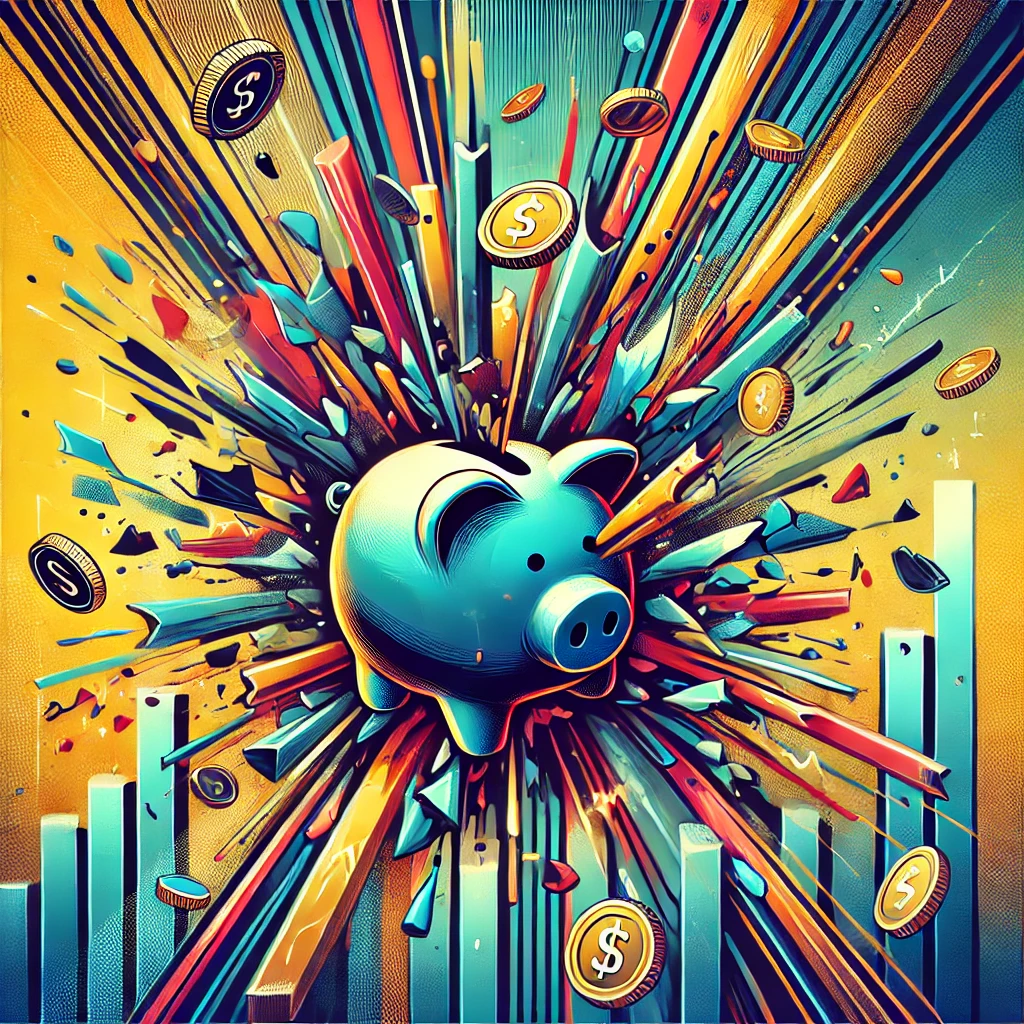 Evaluation PA Accounts Blown