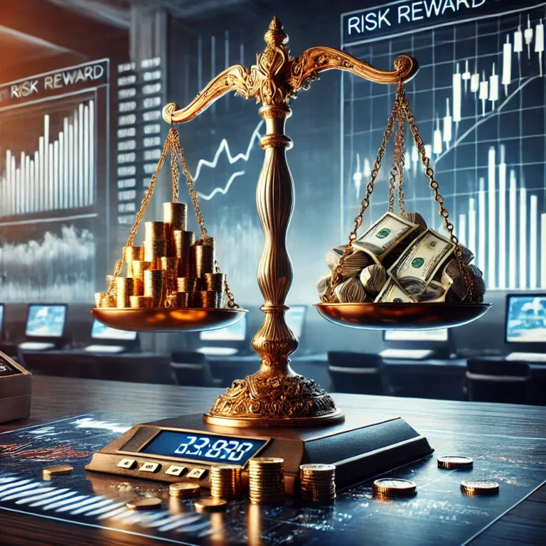 The Risk-Reward Paradigm in Futures Trading: Contemplating Conventional “Wisdom”