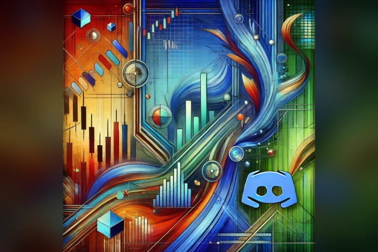 Connecting NinjaTrader with Discord