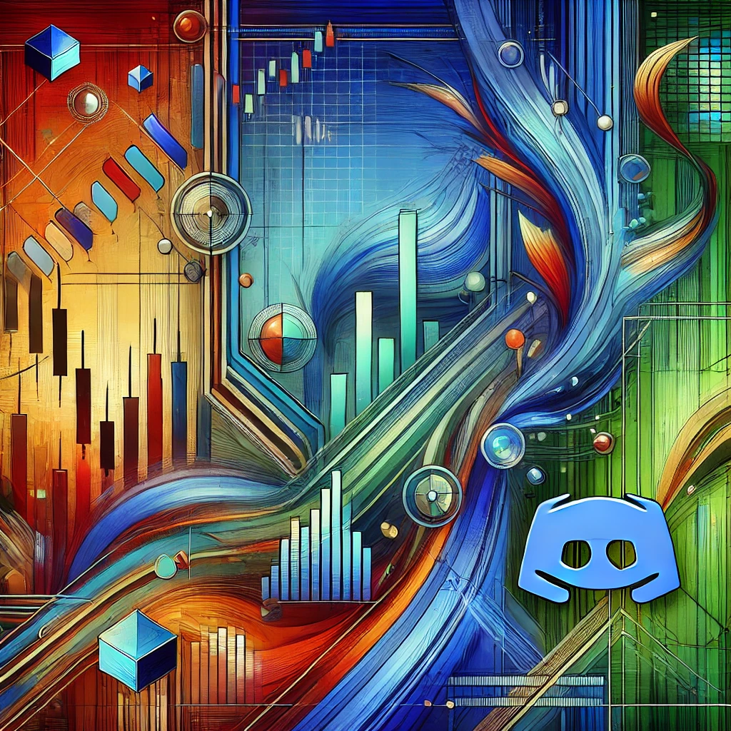 Connecting NinjaTrader with Discord