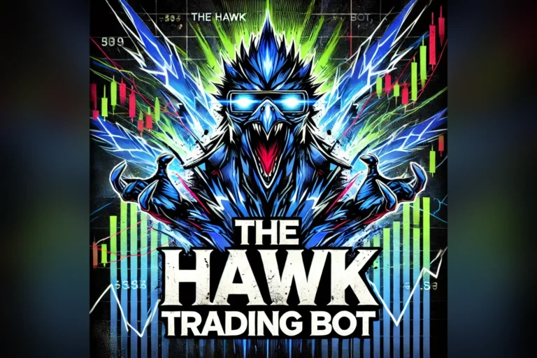 The Hawk Trading Automated NinjaTrader Bot Strategy