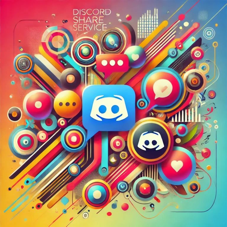 FREE Discord Share Service for NinjaTrader 8