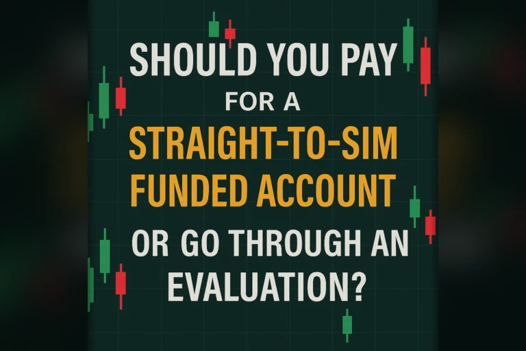 Straight to Funded or Evaluation