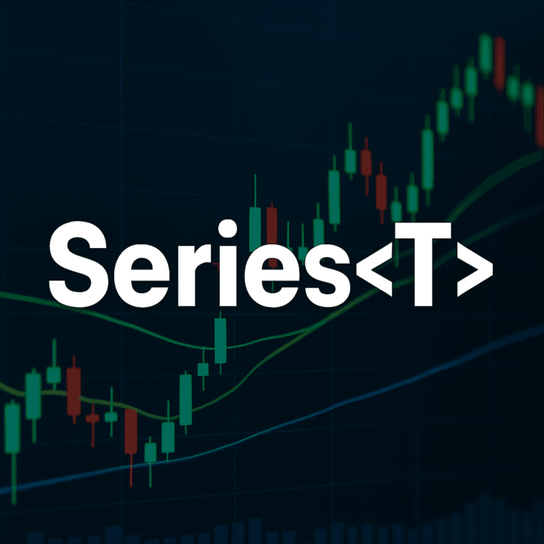 Learn NinjaScript: Series<T>