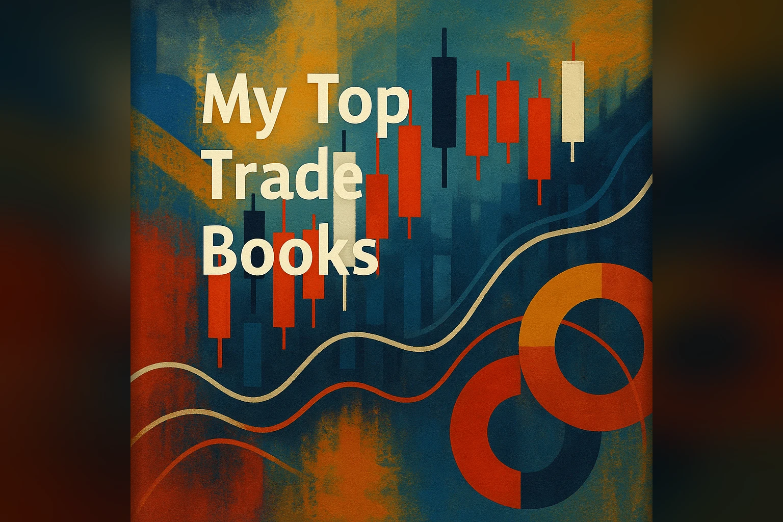 My Top Trade Books