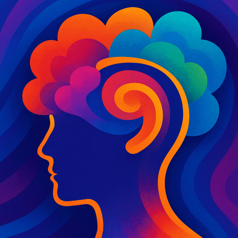 The Role of Positive Self-Talk in Trading