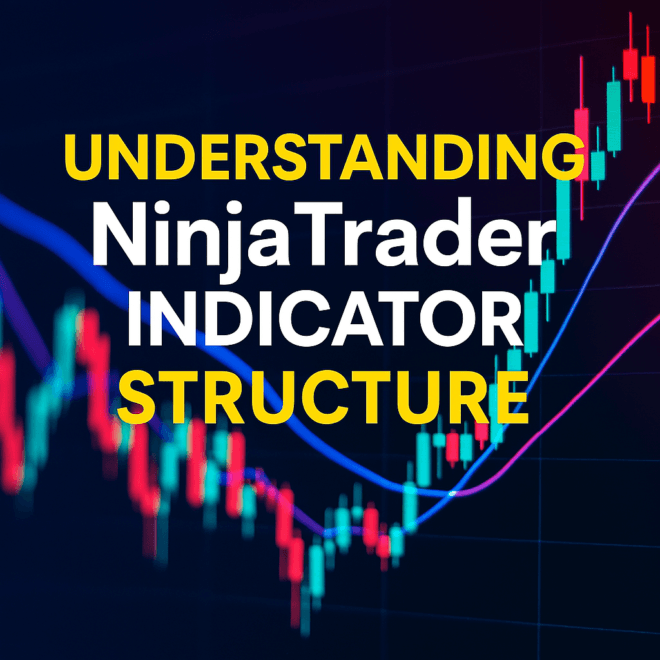 Learn NinjaScript: Understanding the NinjaTrader Indicator Structure