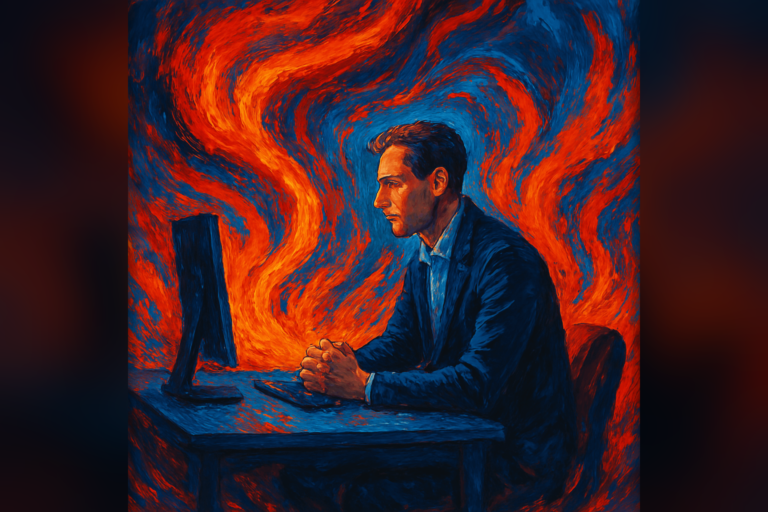 Why Boring Trading Is the Key to Long-Term Success