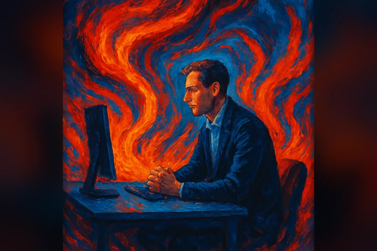 Why Boring Trading Is the Key to Long-Term Success