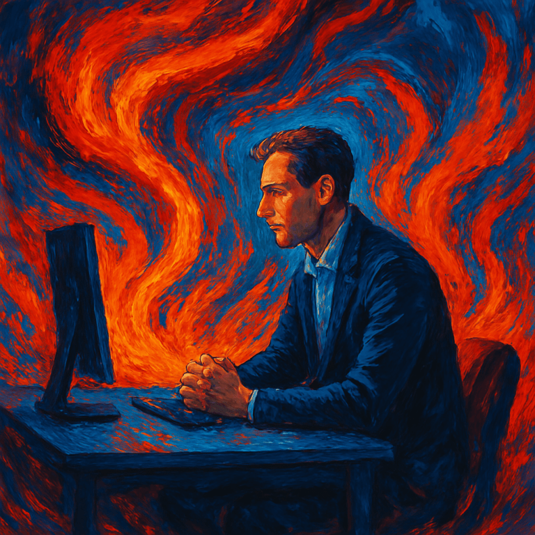 Why Boring Trading Is the Key to Long-Term Success