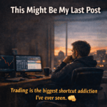 🥊 This Might Be My Last Post