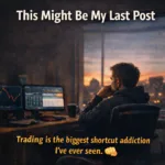 🥊 This Might Be My Last Post