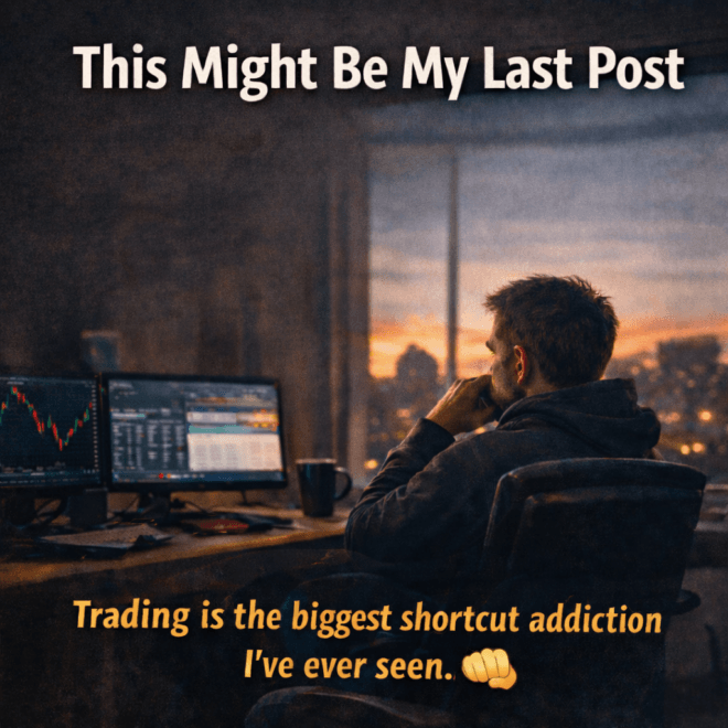 🥊 This Might Be My Last Post