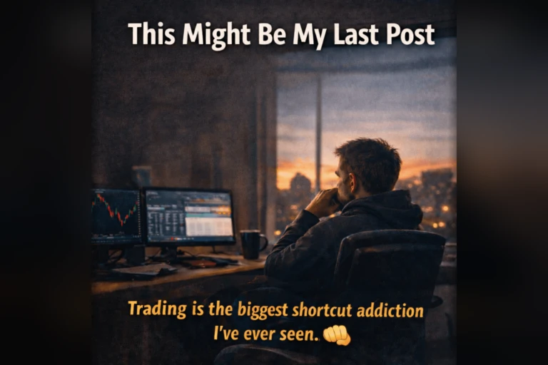 This Might be my Last Post