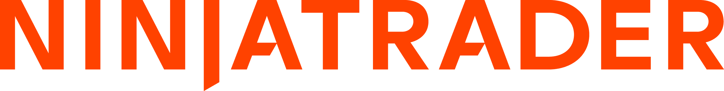 NinjaTrader logo